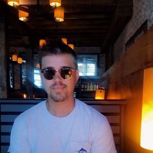 Meet your Posher, Kevin